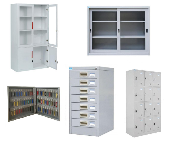 Tư vấn chọn mua tủ sắt văn phòng Hòa Phát giá rẻ